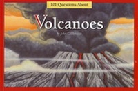 Western National Parks Association 101 Questions About Volcanoes